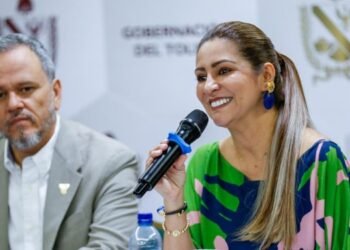 Consejo de Estado definiría hoy futuro de la gobernadora Adriana Magali Matiz 