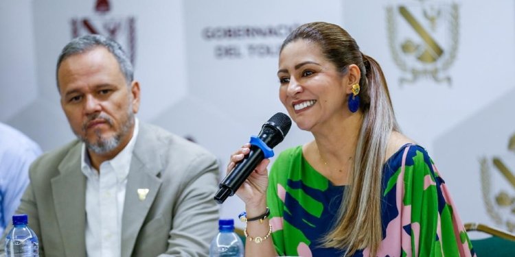 Consejo de Estado definiría hoy futuro de la gobernadora Adriana Magali Matiz 