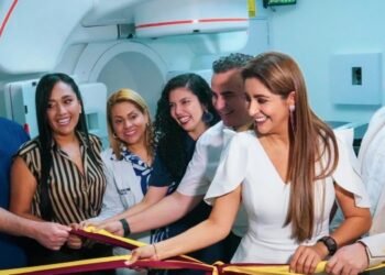 El Tolima cuenta con moderno servicio de radioterapia en el Federico Lleras Acosta