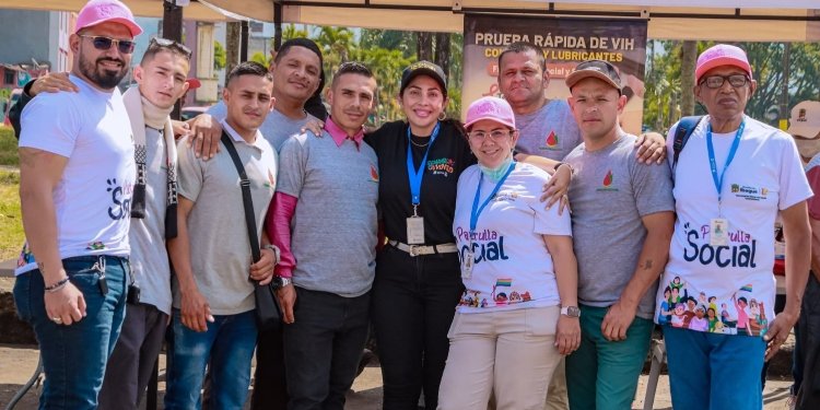 Más de 35 habitantes en condición de calle han retornado a sus hogares con apoyo de la Secretaría de Desarrollo Social