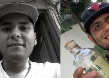 Asesinaron a Felipe y dejaron herido a Mauricio en la Ciudadela Simón Bolívar