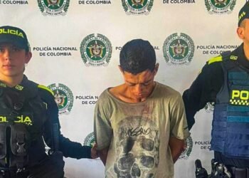 Enviado a la cárcel sujeto que fue capturado por la comunidad en el puente del barrio Combeima