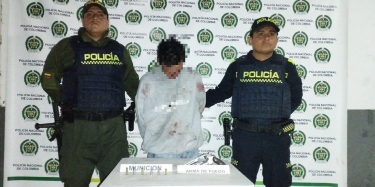 Avanza investigación por intento de sicariato en El Espinal 