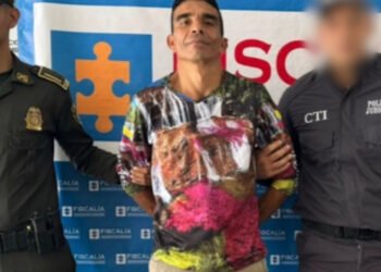 Capturado en El Espinal, hombre para que cumpla una condena por un homicidio ocurrido en Caquetá