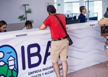 El IBAL amplió su estrategia de condonación de deudas con sus usuarios