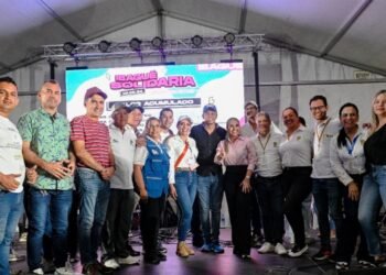 Lograron más de $660 millones para ayudarlos en la Feria Ibagué Solidaria