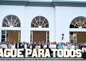 Alcaldesa Johana Aranda anunció que el acueducto complementario lo entregará para el cumpleaños de Ibagué