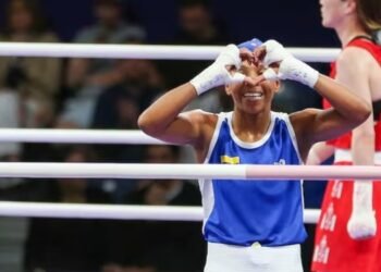 Los puños “Vinotinto y Oro” que vuelven a ser protagonistas en París 2024