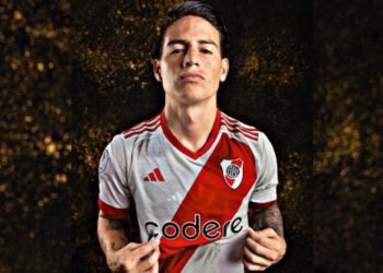 ¿James Rodriguez de regreso a Argentina?