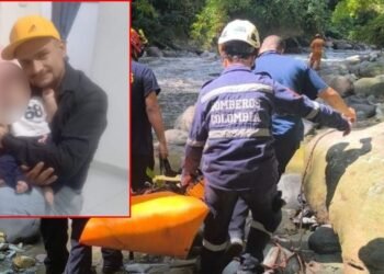 Alonso fue el hombre que murió en el puente de La Variante