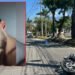 Julián Camilo, el motociclista que murió al sufrir un accidente