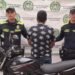 Ladrón de motos por poco es linchado en Coyaima