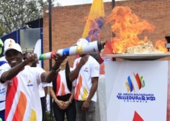 Ibagué se postuló para los Juegos Bolivarianos