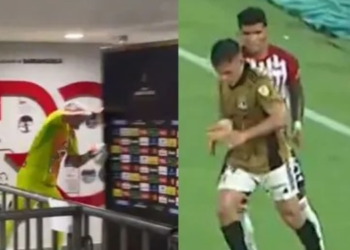 No paran las críticas del Fútbol Colombiano al Junior de Barranquilla