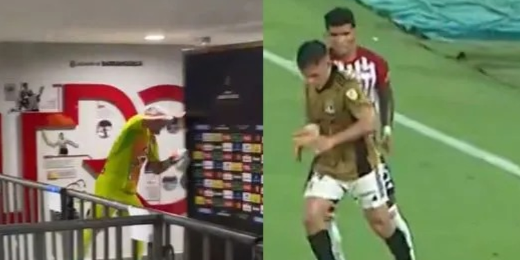 No paran las críticas del Fútbol Colombiano al Junior de Barranquilla