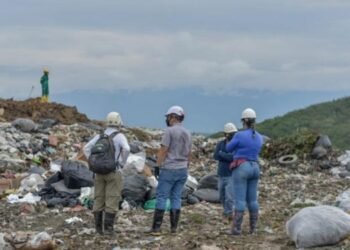 Personero de Ibagué se “metió en la pelea de la Miel”