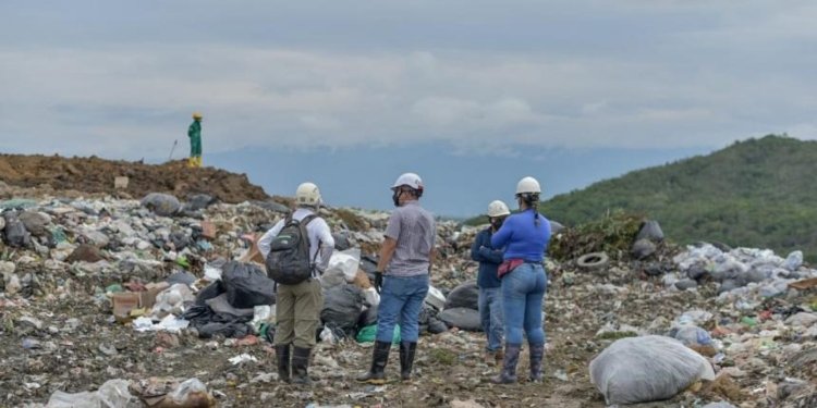 Personero de Ibagué se “metió en la pelea de la Miel”