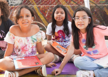 Inicia el recorrido de La Ruleta Literaria en Ibagué 