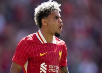 ¿Lucho Díaz, del fútbol inglés al fútbol español?