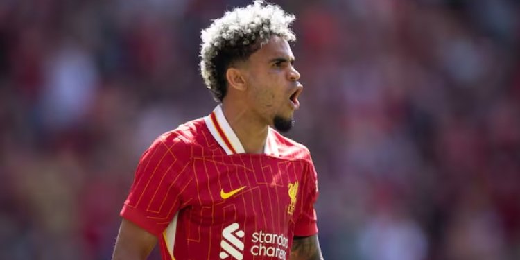 ¿Lucho Díaz, del fútbol inglés al fútbol español?