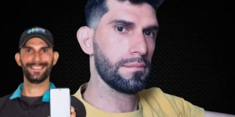 Un hombre se quitó la vida en Mariquita 