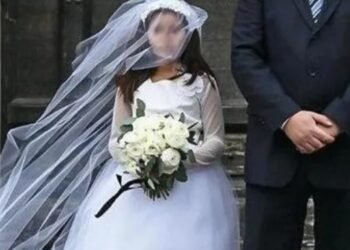 Prohibición del matrimonio infantil en Colombia avanza: proyecto de ley a un paso de ser realidad
