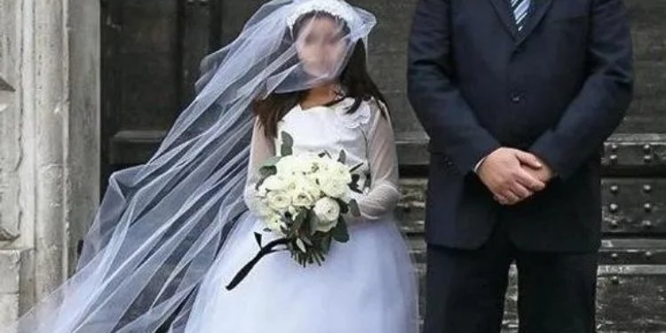 Prohibición del matrimonio infantil en Colombia avanza: proyecto de ley a un paso de ser realidad