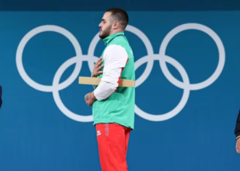 Una Plata que vale Oro para un “Guerrero Saiyajin”