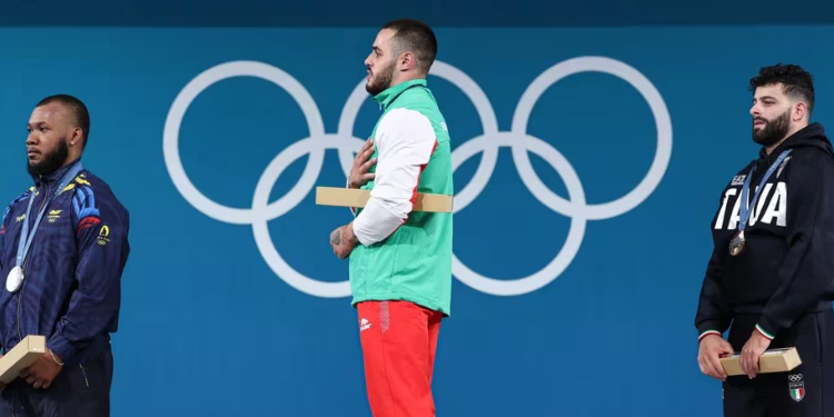 Una Plata que vale Oro para un “Guerrero Saiyajin”