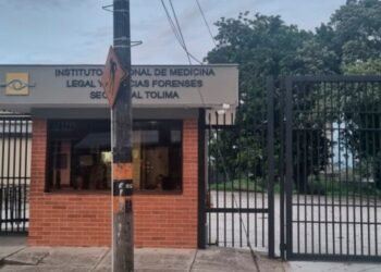 Hallaron cuerpo sin vida de un hombre cerca de la Casa de La Moneda