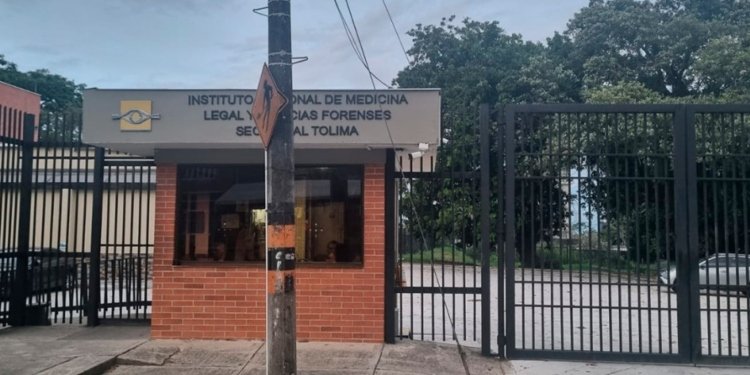 Hallaron cuerpo sin vida de un hombre cerca de la Casa de La Moneda