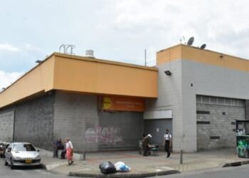 Propondrán almacenes Metro prestar sus instalaciones de la calle 19 a empresarios afectados por incendio 