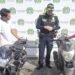 Autoridades  recuperaron dos motocicletas que habían sido hurtadas en Ibagué