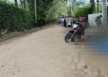 Infarto habría sido la causa de su fallecimiento en la vía