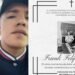Lloran la muerte de Frank, el estudiante de UT que acabó con su vida