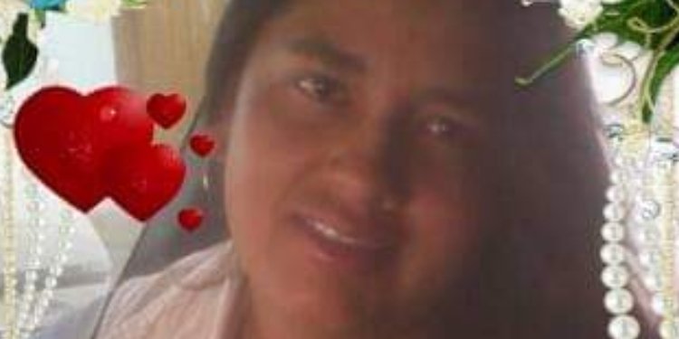 Tenderá fue asesinada en zona rural de Dolores