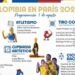 Nuevo mes y nueva jornada para Colombia en París 2024