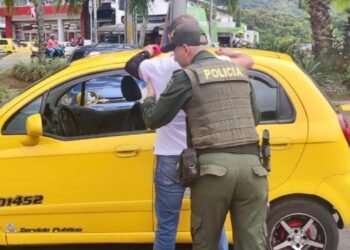 Policía de Ibagué capturó a siete personas durante el fin de semana