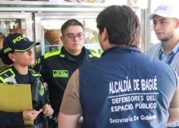 Las Autoridades cerraron establecimiento que no cumplía con documentos legales en El Salado