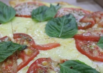 Llega la cuarta versión del Pizza Master a Ibagué 
