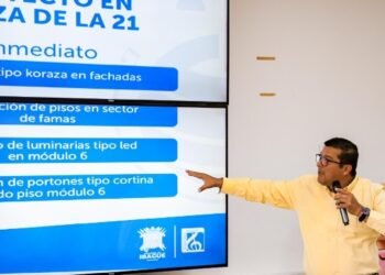 Infibagué pondrá a disposición créditos a damnificados por el incendio de la calle 19