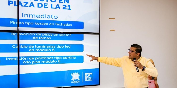 Infibagué pondrá a disposición créditos a damnificados por el incendio de la calle 19