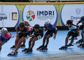 Ibagué cumplió el “Sueño Panamericano”