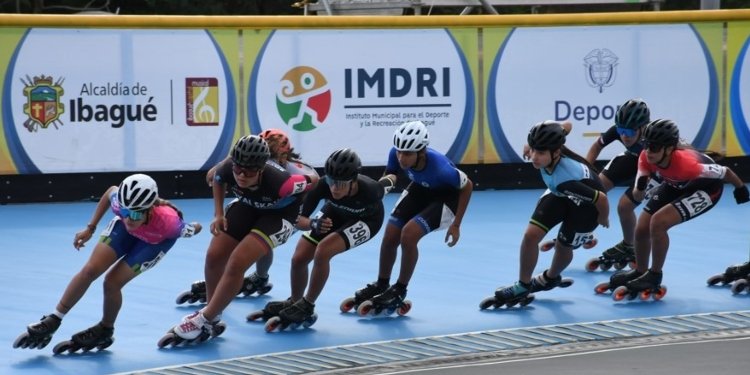 Ibagué cumplió el “Sueño Panamericano”