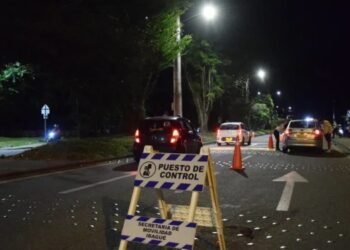 Según el Secretario de Movilidad en Ibagué se han intensificado operativos contra el transporte ilegal