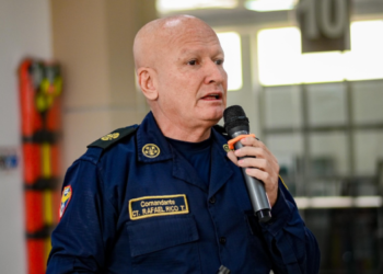 Según el capital Rico de Bomberos de Ibagué: “Es absurdo que digan que llegamos a atender incendio de la 19 sin agua”