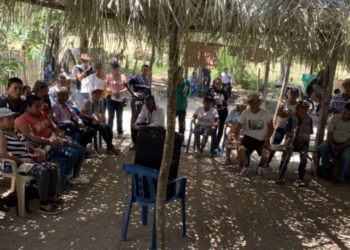 Unidad de Restitución de Tierras ha entregado más de 18.200 hectáreas a víctimas del conflicto armado en el Tolima