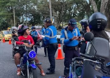 Secretaría de Movilidad de Ibagué intensificará controles de tránsito para mejorar la seguridad vial