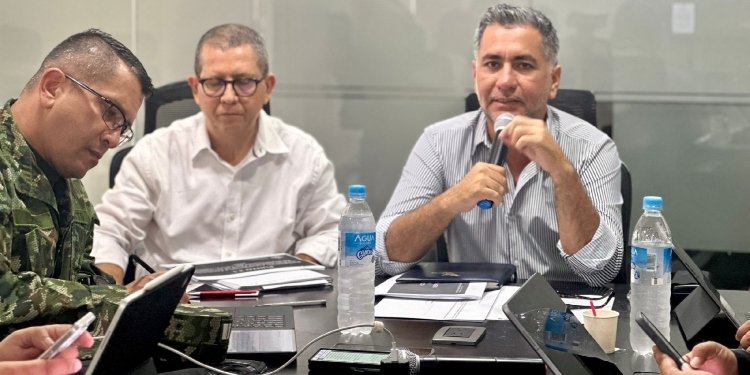 Cerca de mil millones de pesos serán invertidos en la compra de equipos antidrones en el Tolima 