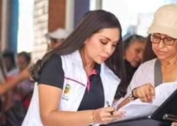 Secretaría de Salud de Ibagué interviene por largas filas y posible maltrato en EPS Salud Total